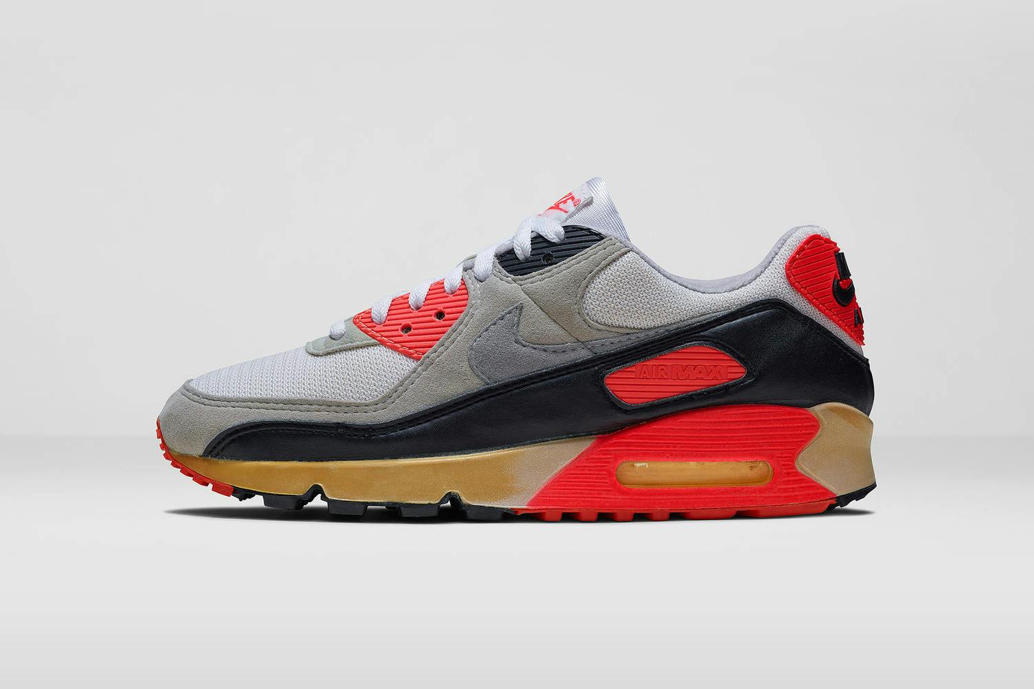 Nike Air Max Archive | Highsnobiety